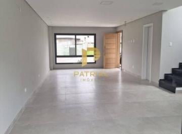 Casa · 166m² · 3 Quartos · 2 Vagas · Sobrado à venda no bairro Santa Cândida