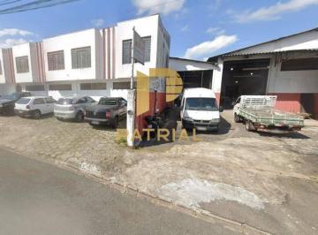 Comercial · 1175m² · 6 Vagas · Barracão à venda em São José dos Pinhais/PR