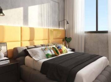 Apartamento · 34m² · 2 Quartos · Apartamento à venda no Centro