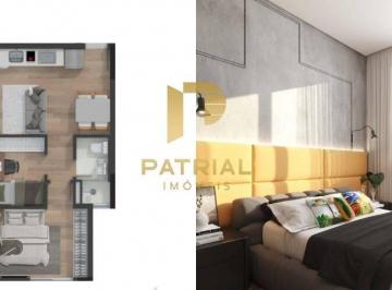 Apartamento · 30m² · 2 Quartos · Apartamento à vendo no Centro