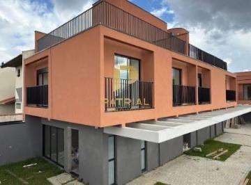 Casa · 120m² · 3 Quartos · 1 Vaga · Casa à venda no bairro Pilarzinho