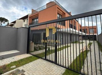 Casa · 117m² · 3 Quartos · 1 Vaga · Casa à venda no bairro Pilarzinho