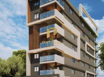 Apartamento · 116m² · 3 Quartos · 1 Vaga · Cobertura à venda no bairro São Pedro - São José dos Pinhais/PR