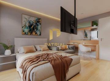 Apartamento · 23m² · 1 Quarto · Studio à venda no bairro Bacacheri