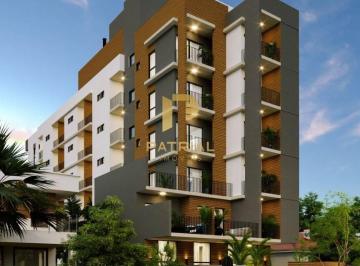 Apartamento · 23m² · 1 Quarto · Apartamento Garden à venda no bairro Bacacheri