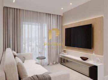 Apartamento · 98m² · 3 Quartos · 2 Vagas · Apartamentos à venda no Água Verde