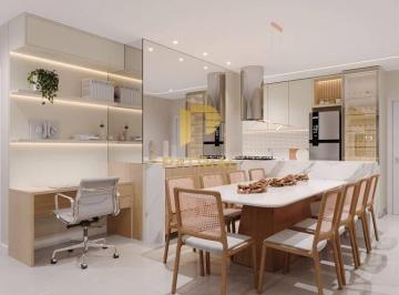 Apartamento · 121m² · 3 Quartos · 2 Vagas · Coberturas Duplex à venda no bairro Água Verde