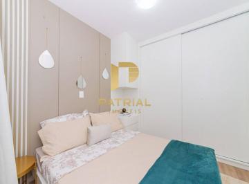 Apartamento · 35m² · 1 Quarto · Studios à venda no bairro Boa Vista
