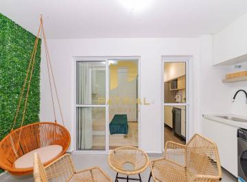 Apartamento · 25m² · 1 Quarto · Studios à venda no bairro Boa Vista