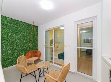 Apartamento · 30m² · 1 Quarto · Studios à venda no bairro Boa Vista