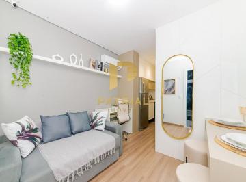 Apartamento · 29m² · 1 Quarto · Studios à venda no bairro Boa Vista