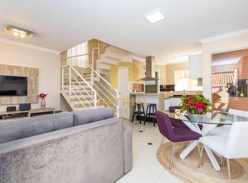 Casa · 148m² · 3 Quartos · 2 Vagas · Sobrado à venda no bairro Barreirinha