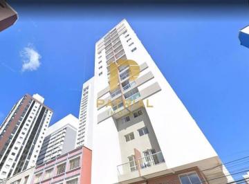 Apartamento · 43m² · 2 Quartos · Apartamento à venda no Centro