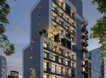 Apartamento · 20m² · 1 Quarto · Studios à venda no Centro Cívico