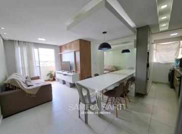 Apartamento de 2 quartos, Sorocaba · Apartamento para venda, 52m² com 2 quartos, 1 vaga - Jardim Refúgio -Sorocaba/SP