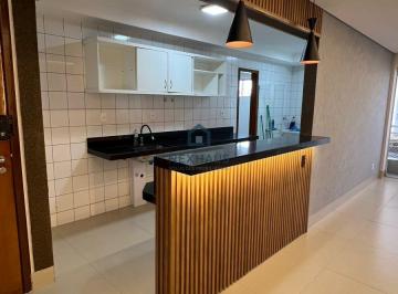 Apartamento · 115m² · 3 Quartos · 2 Vagas · Edificio Graziela Veloso, 3 quartos, 1 suíte, 115 m² no Jardim Goiás
