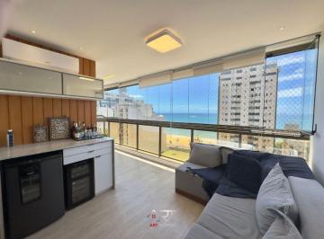 Apartamento de 3 quartos, Vila Velha · 3 Quartos Praia de itapuã