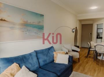 Foto 01 · Apartamento à venda em São Paulo-SP, Chácara Inglesa: 2 quartos, 2 banheiros, 1 vaga, 63,00 m² de ár