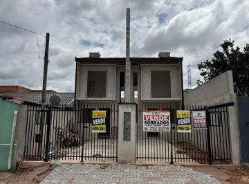 Foto 02 · Casa, Campo de Santana, Curitiba, PR