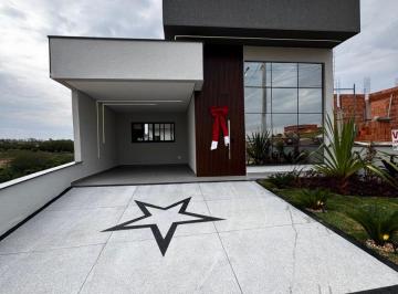 Casa de 2 quartos, Indaiatuba · Casa Condomínio Park Vista Real em Indaiatuba com dois dormitórios
