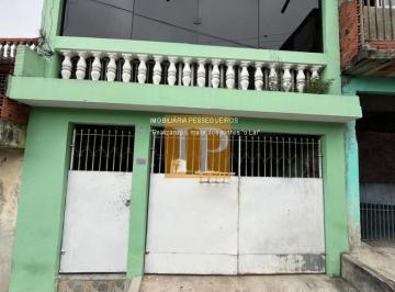Foto 01 · Casa, Vila Lourdes, São Paulo, SP