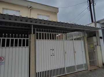 Casa de 2 quartos, São Paulo · Sobrado 2 suítes - Metrô Conceição