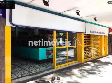 Comercial , Brasília · [IMOB] Loja Térrea de 650 m² com Mezanino na Asa Sul – Ponto Comercial Premium!!