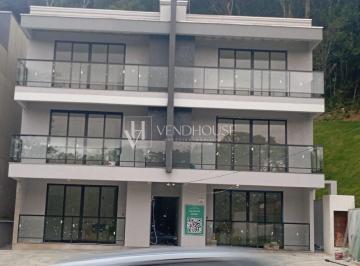 Foto 01 · Apartamento de 2 quartos com suíte no bairro Itajuba, Barra Velha-SC: 88,47 m², 1 vaga de garagem, 2