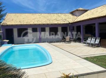 202408051359217366.jpg · CASA COM 3 SUÍTES E PISCINA A VENDA EM LOTEAMENTO EM ARRAIAL DO CABO-RJ.