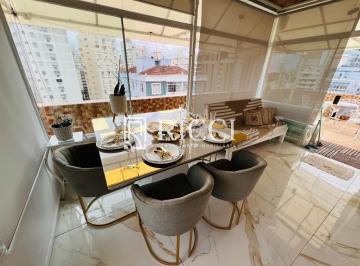 Apartamento à venda em Santos-SP, Boqueirão: 2 qua · Apartamento à venda em Santos-SP, Boqueirão: 2 quartos, 1 suíte, 1 sala, 2 banheiros, 1 vaga de gara
