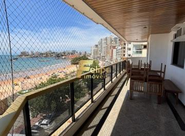 Foto 01 · MEGA OPORTUNIDADE! APARTAMENTO DE 04 QUARTOS, SENDO 01 SUÍTE, SOL DA MANHÃ, VISTA MAR, À VENDA NA PR