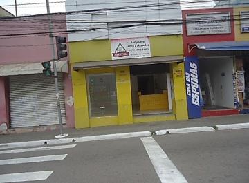 Comercial , Jundiaí · Salão Comercial no Centro - Jundiaí