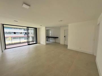 Apartamento de 3 quartos, Brasília · 3 Quartos Vazado Com Varanda - Sqnw 302 - Reserva Lumini