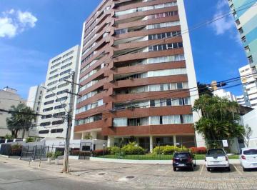 Apartamento de 3 quartos, Salvador · Apartamento de 150 m2 com 3 quartos para aluguel no Itaigara