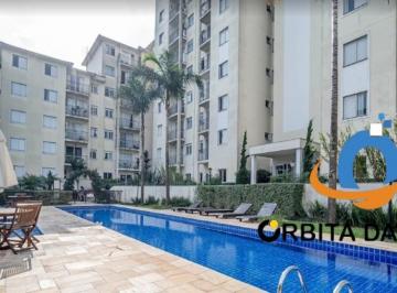 Foto 01 · Apartamento à venda em São Paulo-SP, no bairro Jaraguá; 1 quarto, 1 sala, 1 banheiro, 1 vaga de gara