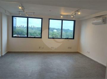 Comercial , São Paulo · Sala Comercial à Venda no Alto de Pinheiros.