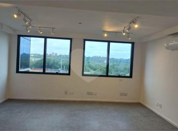 Comercial , São Paulo · Sala Comercial à Venda no Alto de Pinheiros.