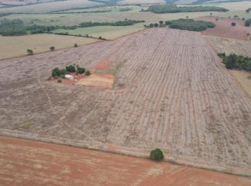 Foto 01 · FAZENDA PRÓPRIA PARA CAFÉ EM COROMANDEL