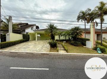 Foto 01 · Casa em Condomínio, Residencial Melville, Barueri, SP