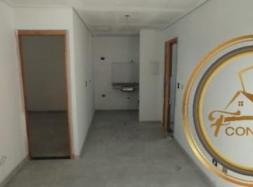 Foto 01 · Apartamentos com 1 e 2 dormitórios à venda na Vila Mafalda