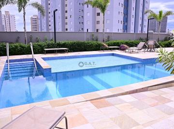 Foto 54 · Apartamento para locação no Parque Campolim em Sorocaba-SP: 1 quarto, 1 vaga de garagem, 47m² de áre