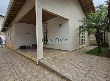 Foto 01 · Casa, Estância Poços de Caldas, Poços de Caldas, MG