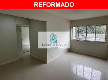 Foto 03 · Venda de Apartamento no Rio de Janeiro-RJ, Bairro Camorim: 2 quartos, 1 sala, 1 banheiro, 1 vaga de 