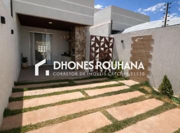 Foto 01 · Casa, Portal da Cidade, Petrolina, PE