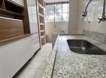 Apartamento de 2 quartos, São Paulo · Apartamento à venda com 2 Dormitórios e Vaga Coberta no Barro Branco.