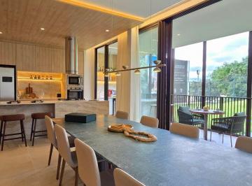 Apartamento de 4 quartos, Águas Claras · RESIDENCIAL ARBORETO 4 SUÍTES DE 252M2, VISTA PLENA PARA O PARQUE ÁGUAS CLARAS, 3 VAGAS, LANÇAMENTO!