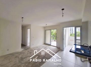 Foto 01 · Apartamento, Santo Amaro, São Paulo, SP