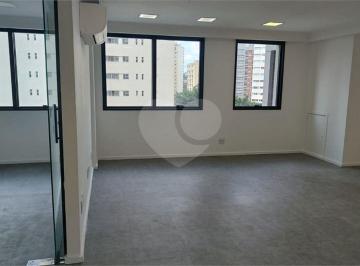 Comercial , São Paulo · Sala Comercial à Venda no Alto de Pinheiros.
