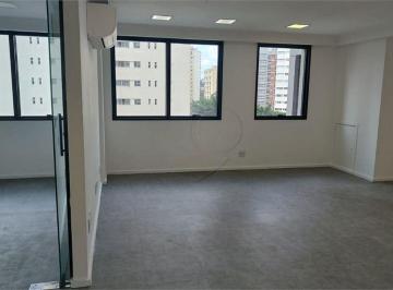 Comercial , São Paulo · Sala Comercial à Venda no Alto de Pinheiros.