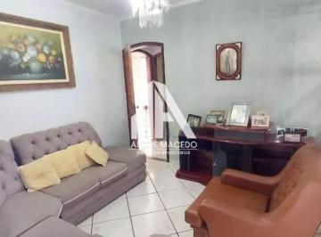 Foto 01 · Casa à venda no bairro Jardim Igaçaba em Mogi Guaçu/SP.